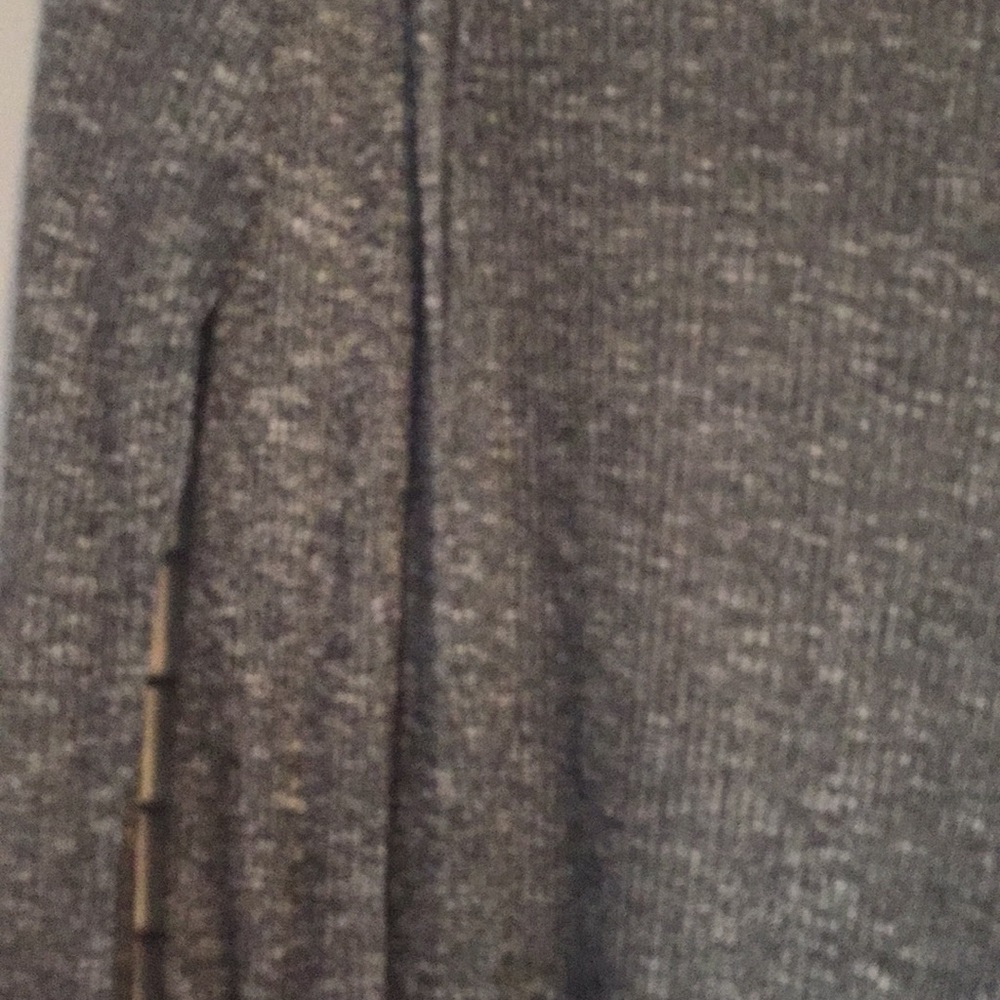 Grey Cardigan - Picture 2 of 4